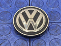 2015 Volkswagen Golf Center Cap