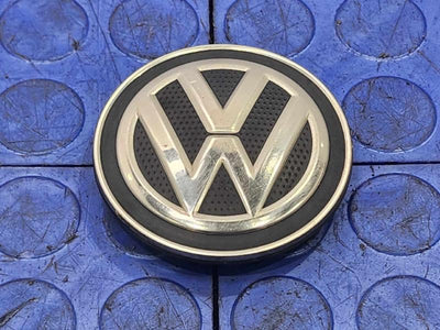 2015 Volkswagen Golf Center Cap
