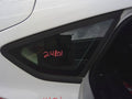 2012 Ford Focus Quarter Glass/Window