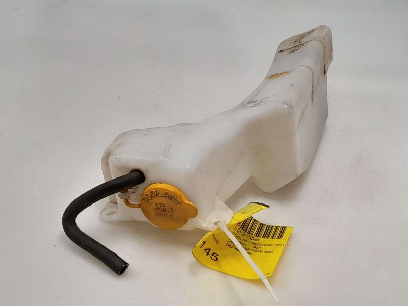 2005 - 2019 Subaru Legacy Outback Coolant Overflow Reservoir 2.5L OEM 45150AG00A