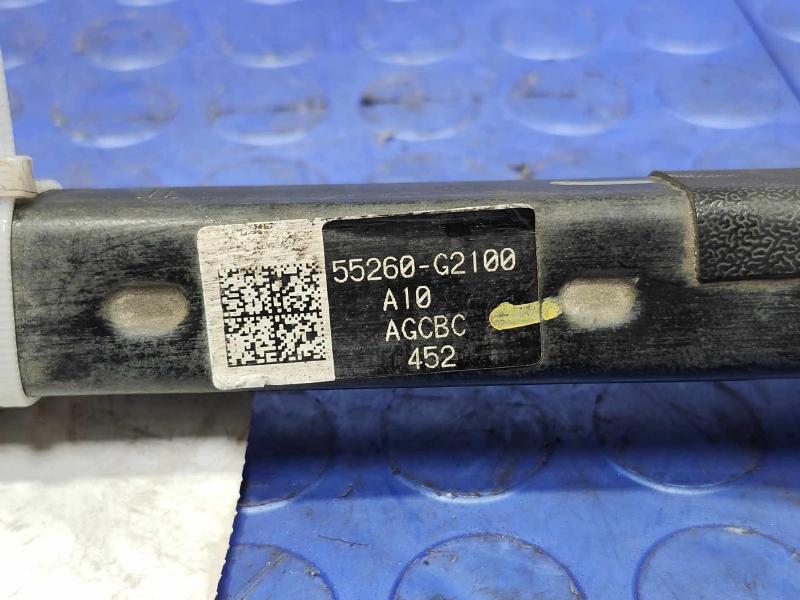 2017 Kia Niro Lower Control Arm Rr