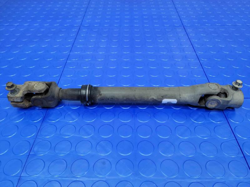 2017-2022 Ford F-250 F-350 Lower Steering Intermediate Shaft Assembly OEM HC3Z3B676C