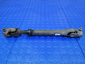 2017-2022 Ford F-250 F-350 Lower Steering Intermediate Shaft Assembly OEM HC3Z3B676C
