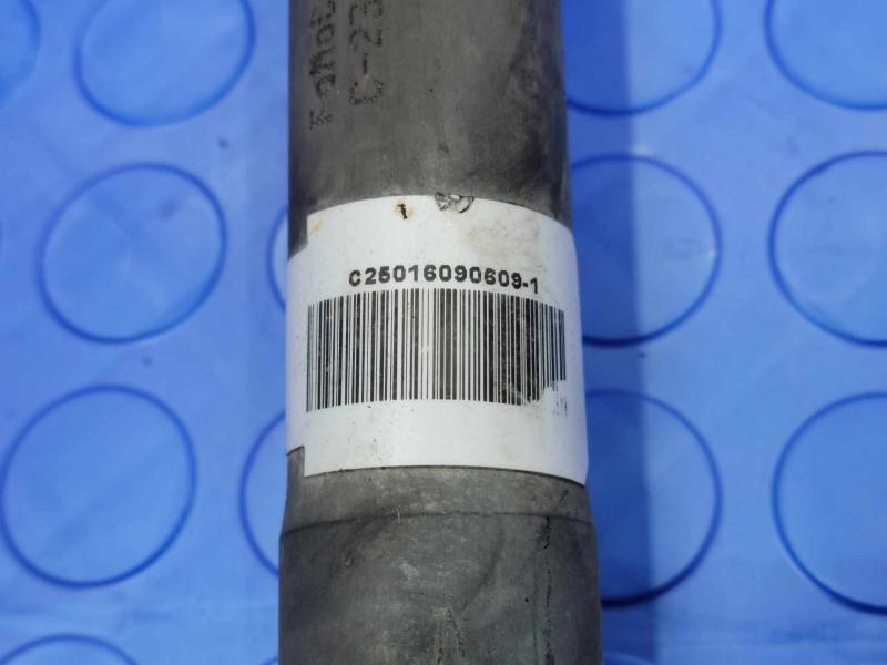 2017-2022 Ford F-250 F-350 Lower Steering Intermediate Shaft Assembly OEM HC3Z3B676C