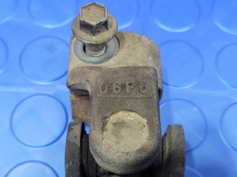 2017-2022 Ford F-250 F-350 Lower Steering Intermediate Shaft Assembly OEM HC3Z3B676C