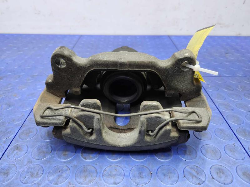 2013 Volkswagen Jetta Caliper