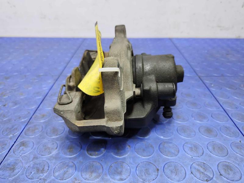 2013 Volkswagen Jetta Caliper