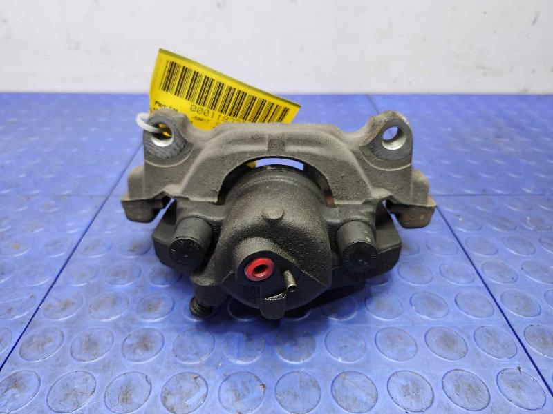 2013 Volkswagen Jetta Caliper