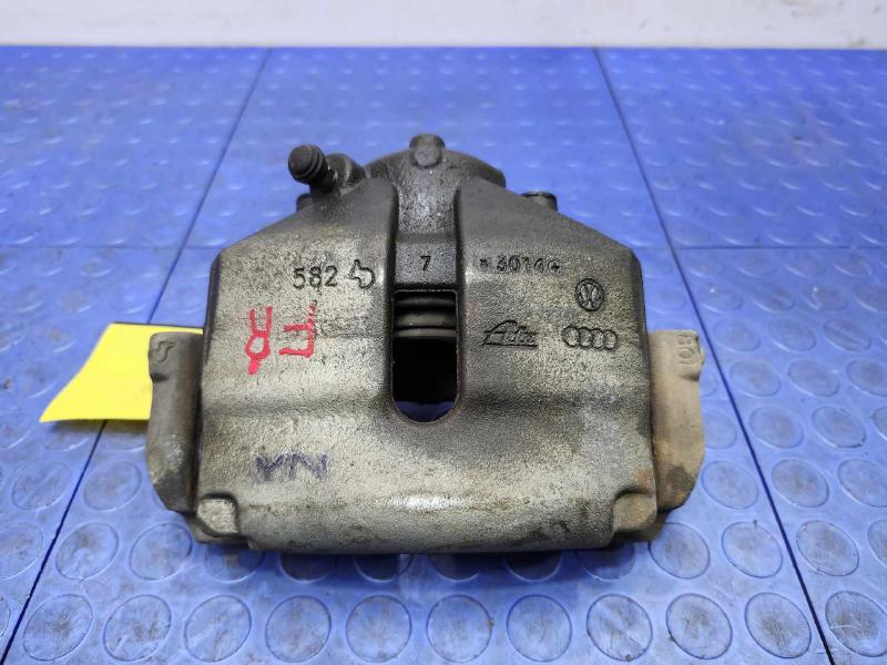 2013 Volkswagen Jetta Caliper