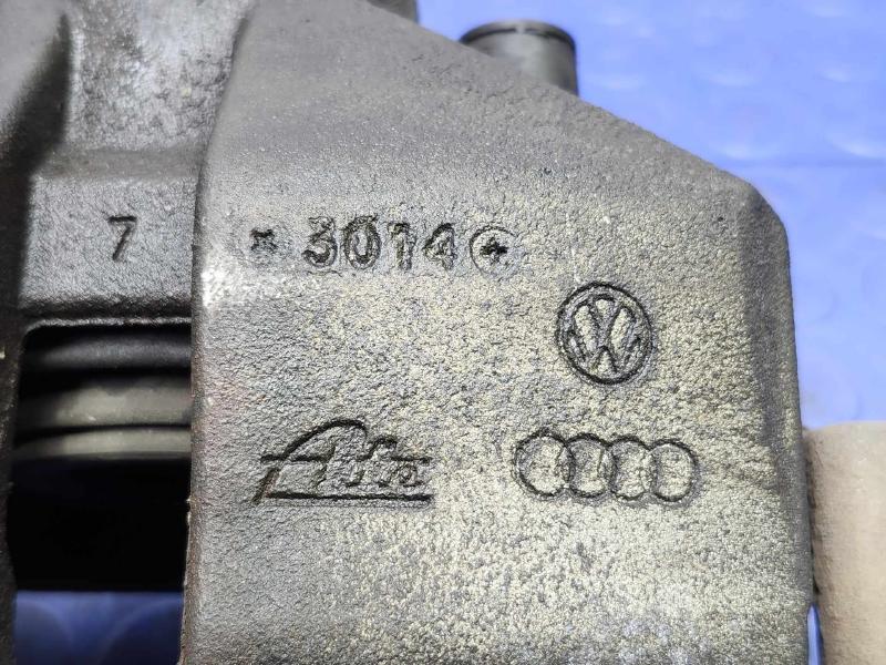2013 Volkswagen Jetta Caliper