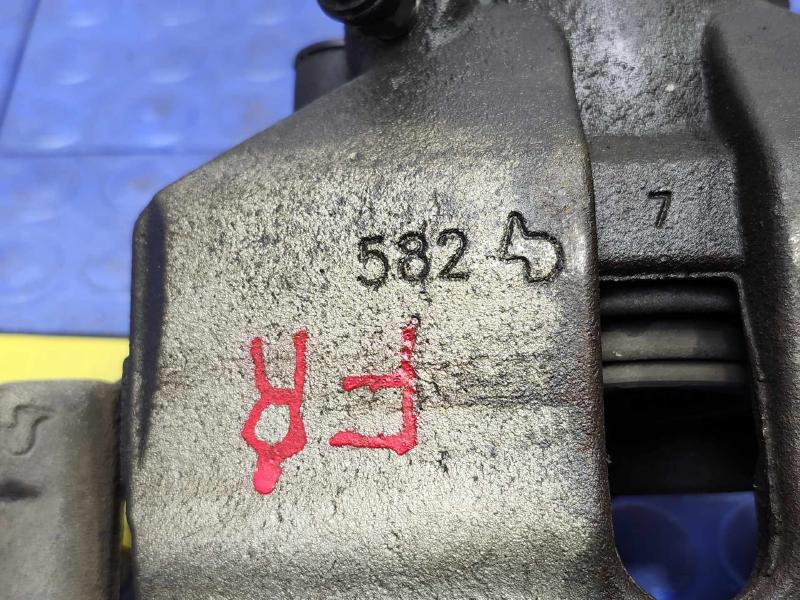 2013 Volkswagen Jetta Caliper