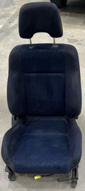 2002 Subaru Impreza Front Seat
