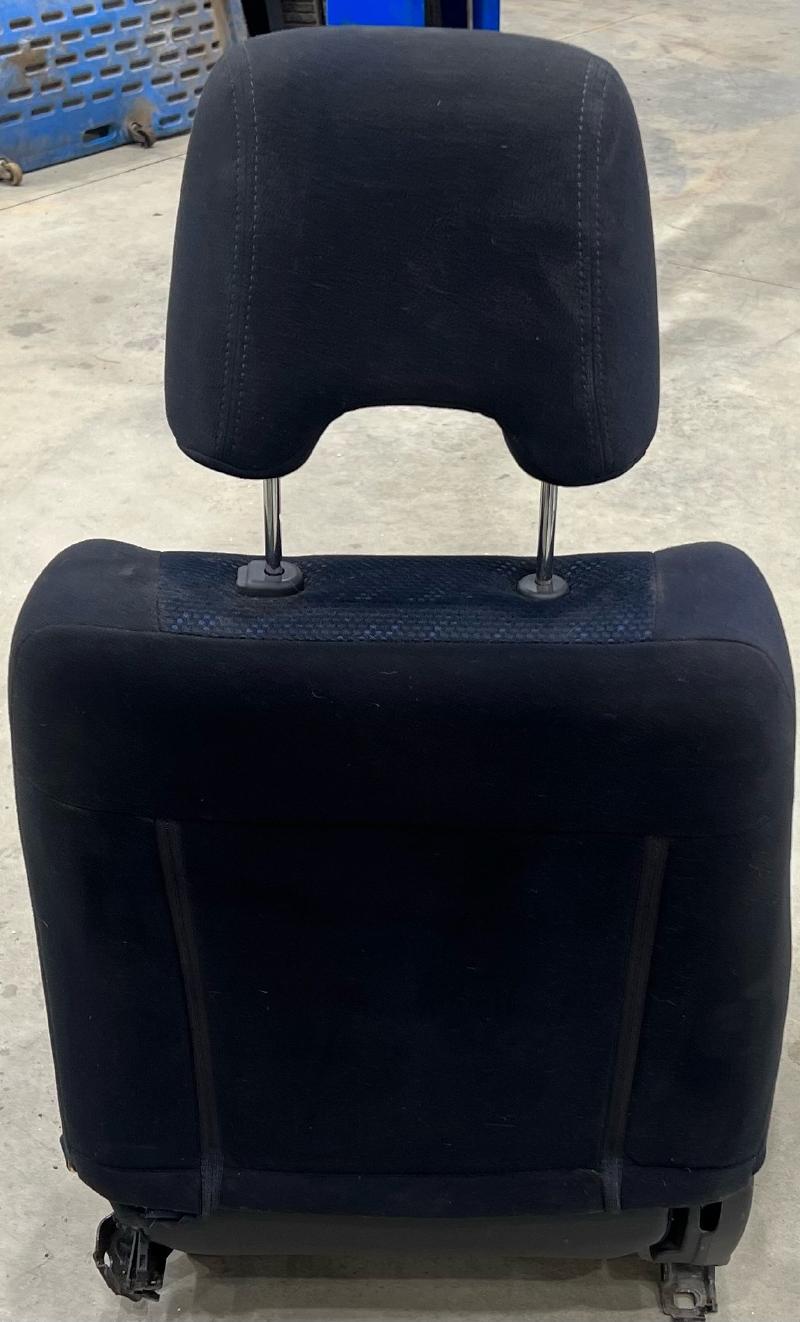 2002 Subaru Impreza Front Seat