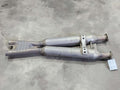 2008 Lexus LS 460 Muffler