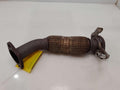2017-2022 Hyundai Ioniq Front Exhaust Pipe Flex Pipe Assembly OEM 28610-G2131