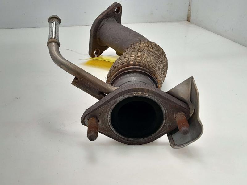 2017-2022 Hyundai Ioniq Front Exhaust Pipe Flex Pipe Assembly OEM 28610-G2131