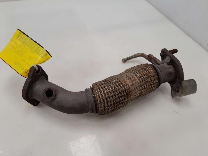2017-2022 Hyundai Ioniq Front Exhaust Pipe Flex Pipe Assembly OEM 28610-G2131