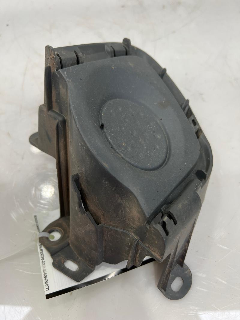 2010 Toyota Prius Grille