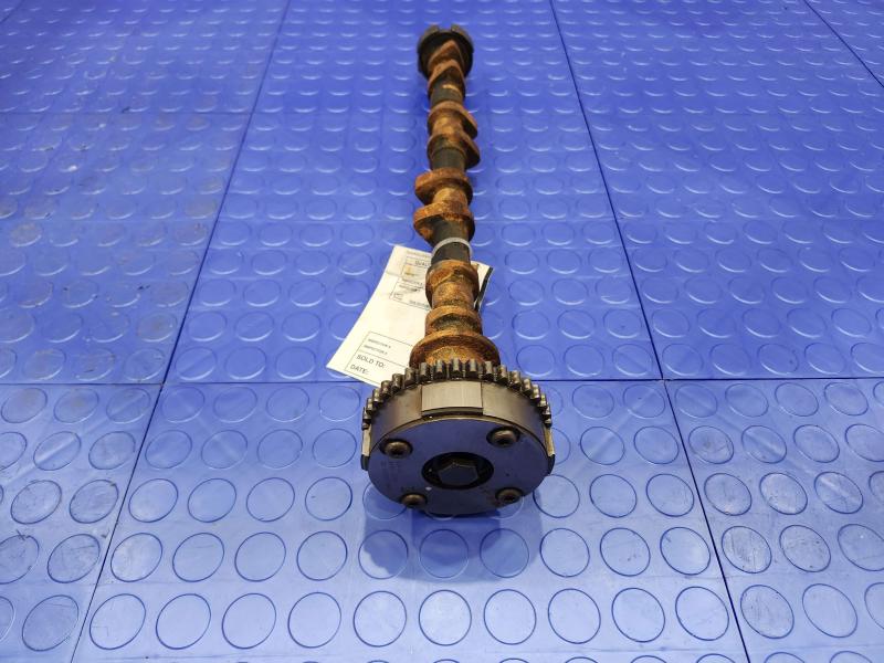 2018 Ford Focus Camshaft