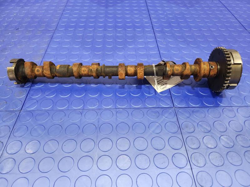 2018 Ford Focus Camshaft