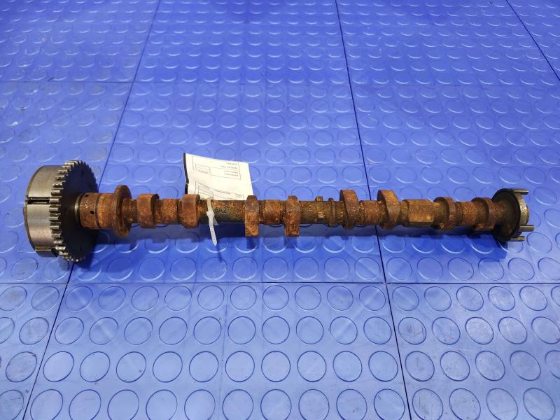 2018 Ford Focus Camshaft