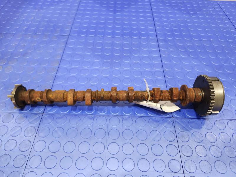 2018 Ford Focus Camshaft