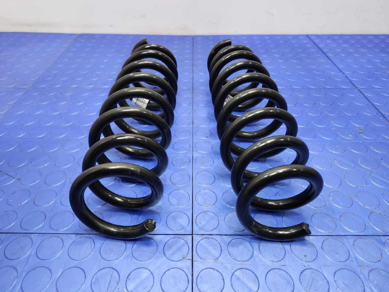 2014 BMW 228i Coil/Air Spring