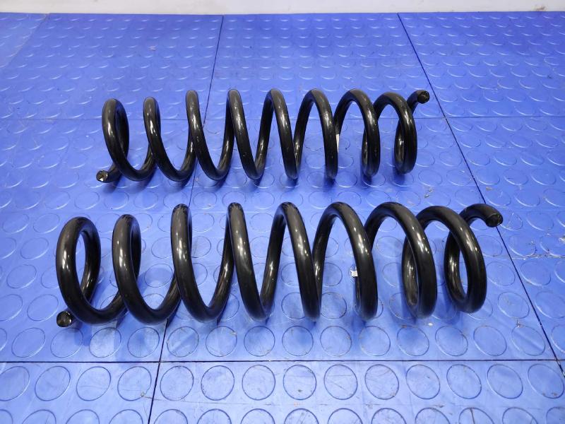 2014 BMW 228i Coil/Air Spring