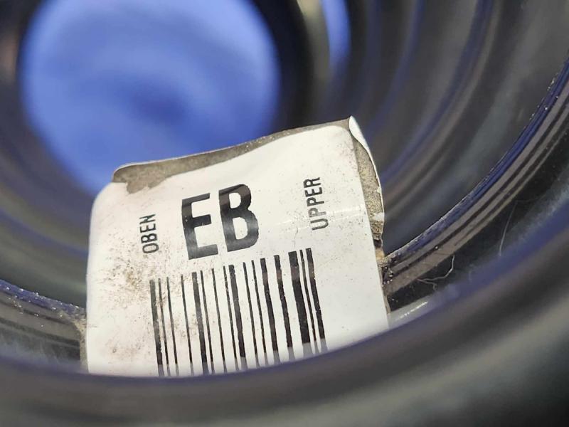 2014 BMW 228i Coil/Air Spring