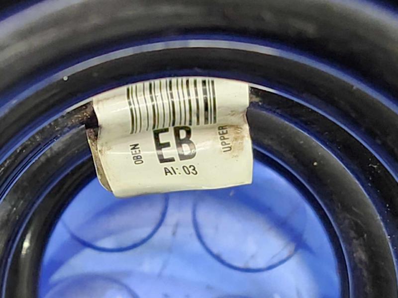 2014 BMW 228i Coil/Air Spring