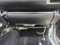 2014 Lexus IS250 IS350 Glove Box Compartment Black Genuine OEM 5555053101C1