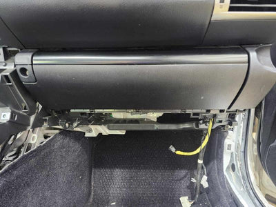 2014 Lexus IS250 IS350 Glove Box Compartment Black Genuine OEM 5555053101C1