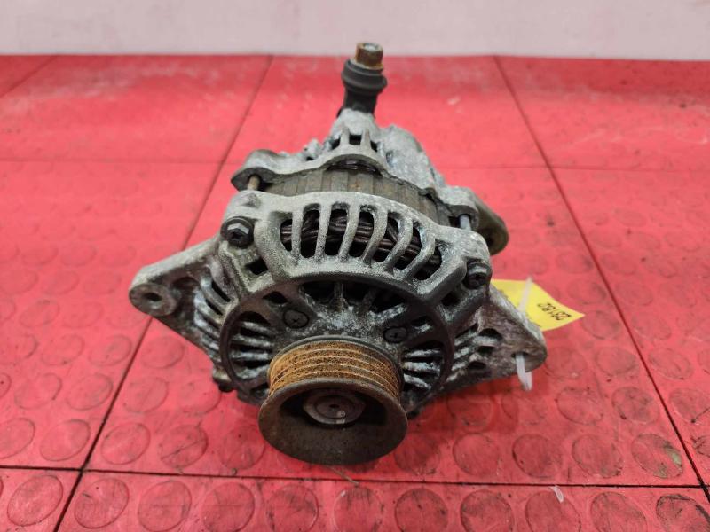 2005 Subaru Forester Alternator