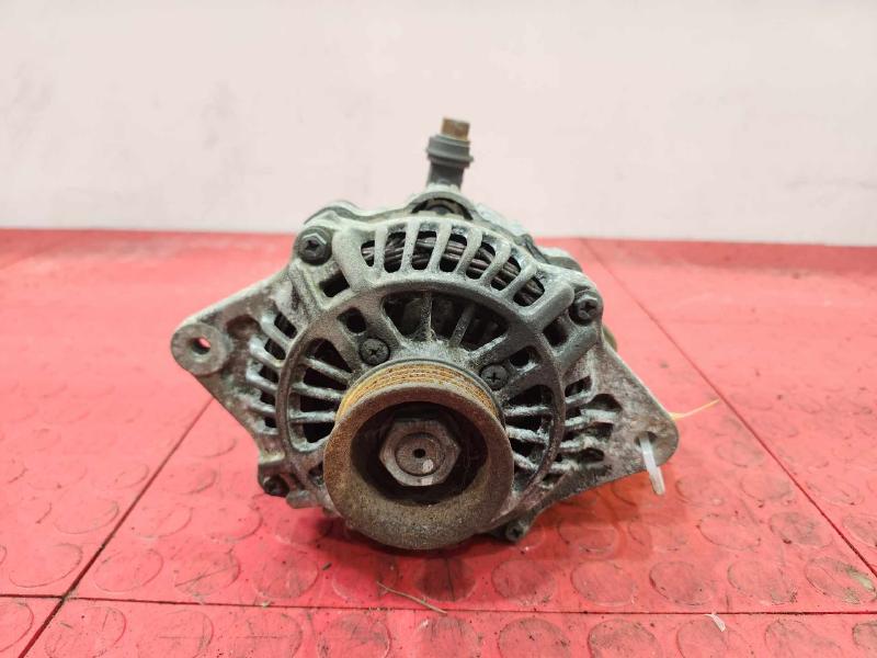 2005 Subaru Forester Alternator