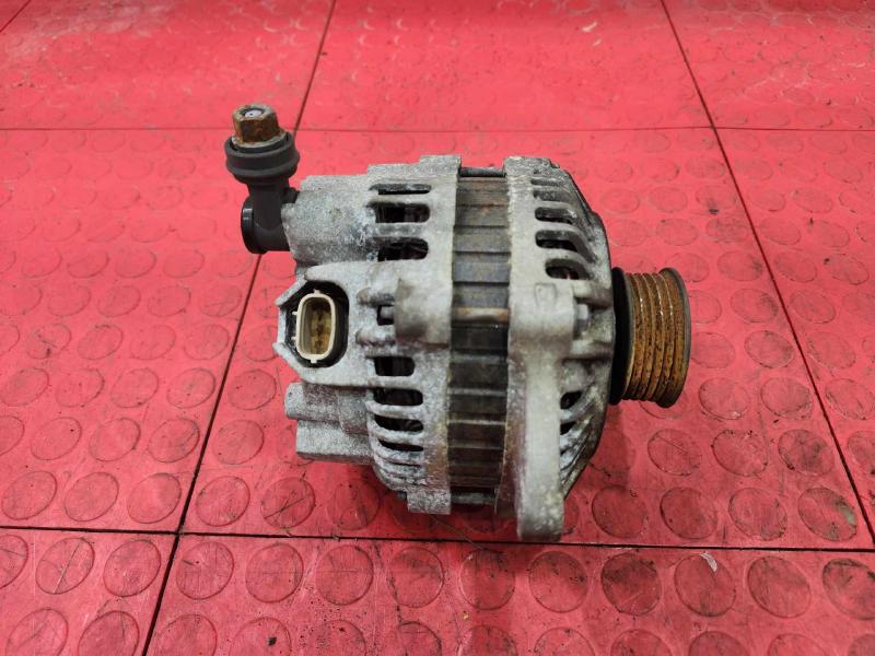 2005 Subaru Forester Alternator