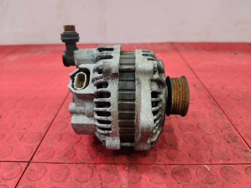 2005 Subaru Forester Alternator