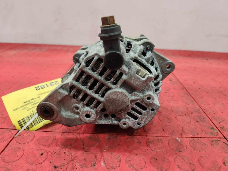 2005 Subaru Forester Alternator