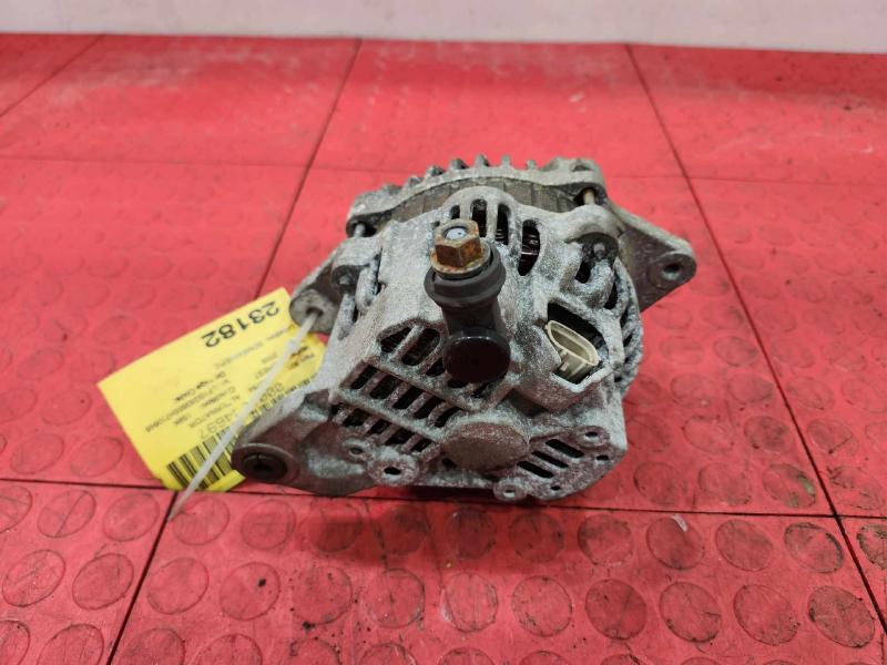 2005 Subaru Forester Alternator
