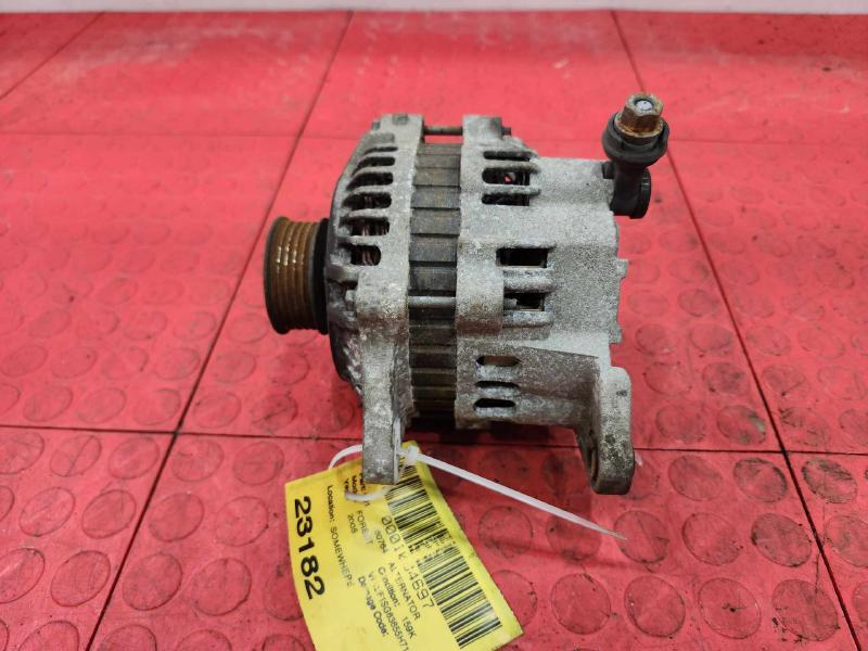 2005 Subaru Forester Alternator