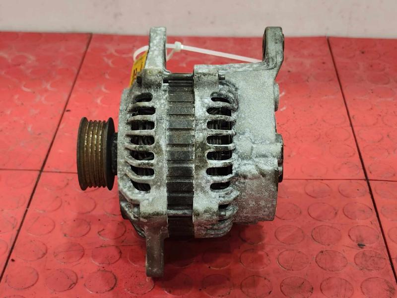 2005 Subaru Forester Alternator