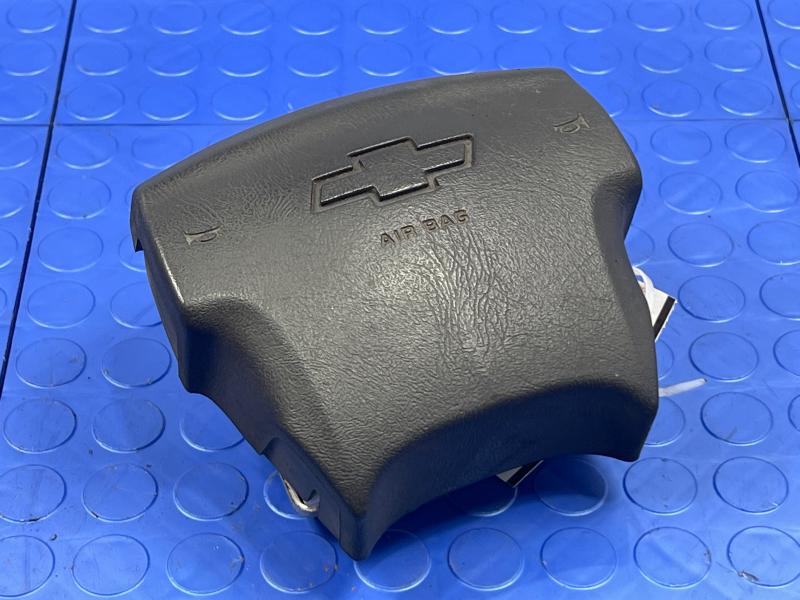 2003 Chevrolet Silverado 2500 Air Bag