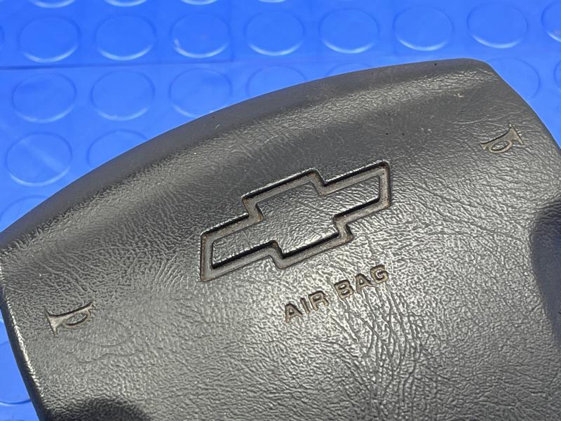 2003 Chevrolet Silverado 2500 Air Bag