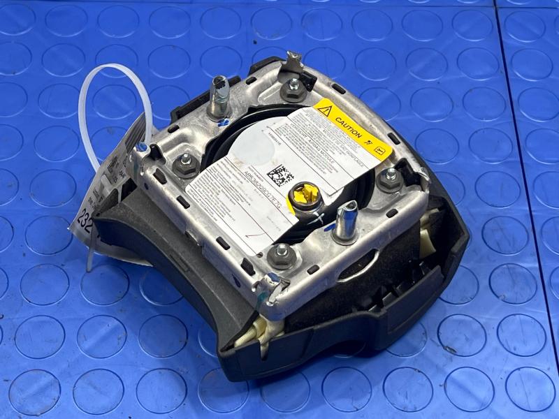 2003 Chevrolet Silverado 2500 Air Bag