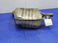 2017 Mercedes C-Class Muffler