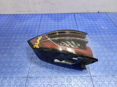 2020 Land Rover Discovery Sport Tail Light Assembly