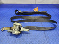 2008 Subaru Legacy Front Seat Belt