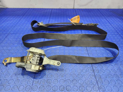 2008 Subaru Legacy Front Seat Belt