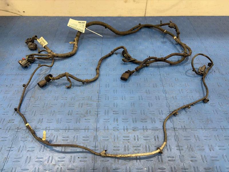 2016 Land Rover Range Rov Wire Harness (Misc)