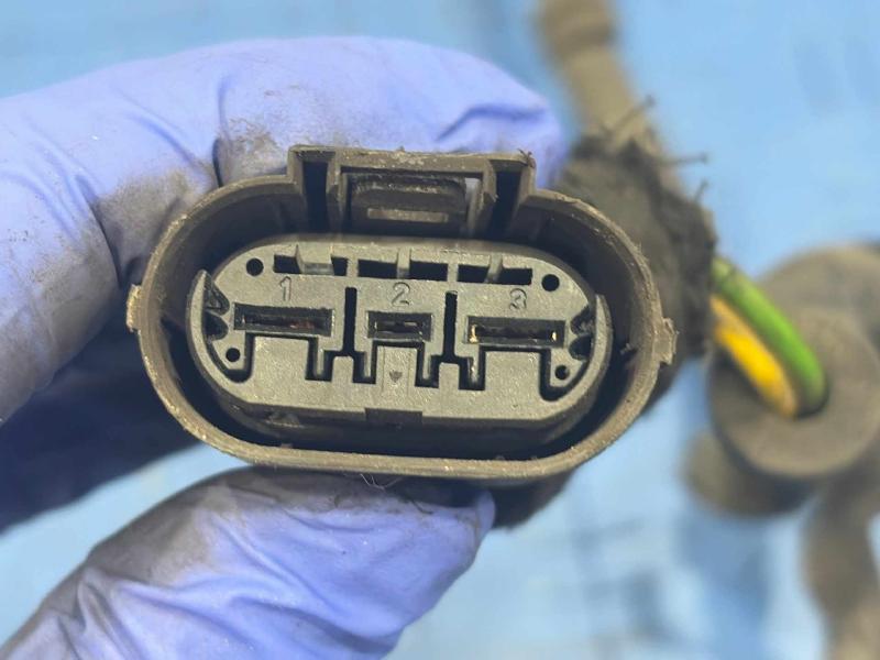 2016 Land Rover Range Rov Wire Harness (Misc)
