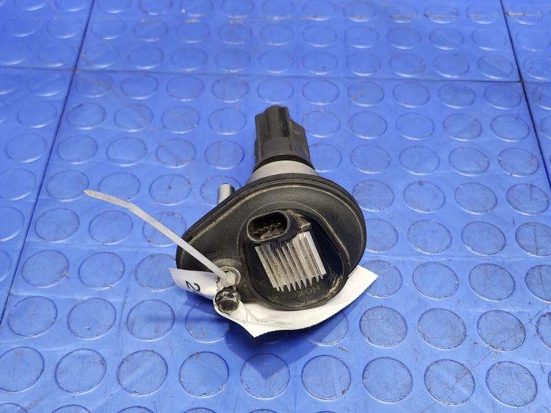 2006 Hummer H3 Ignition Coil/Ignitor